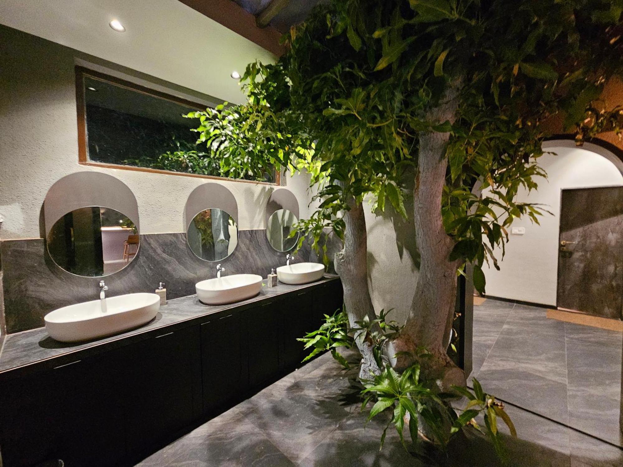 River Estates Luxury Resort & Spa Karjat Zewnętrze zdjęcie